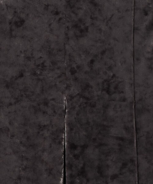 ASTRAET（アストラット）の「＜ASTRAET＞ベロア トラックパンツ（その他パンツ・レディース・ダークグレー/ライトグレー・FREE）」の22枚目の写真