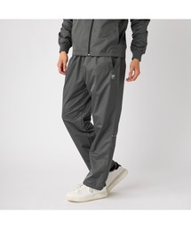 FILA フィラ スポーツ ライトリップ 裏フリース ハイブリット ウィンドブレーカー ロングパンツ