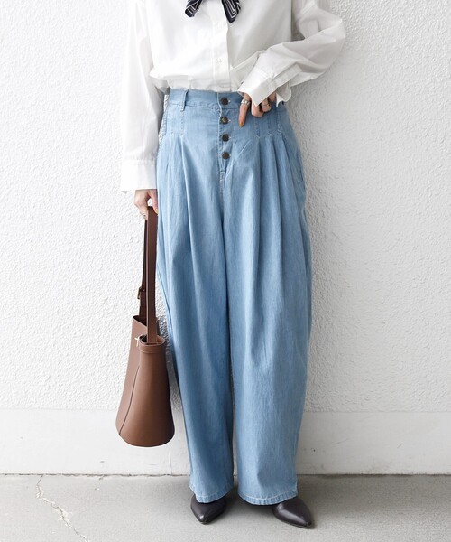 SHIPS any（シップス エニィ）の「SHIPS any:〈ウォッシャブル