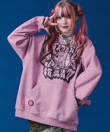 GALFY（ガルフィー）｜パーカー（ピンク系）一覧 - WEAR