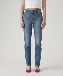 Levi's/リーバイス WEDGIE スリムジーンズ