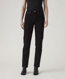 Levi's/リーバイス WEDGIE スリムジーンズ