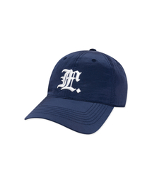 LMC( )��GOTHIC NYLON 6PANEL CAP navy(�L���b�v)