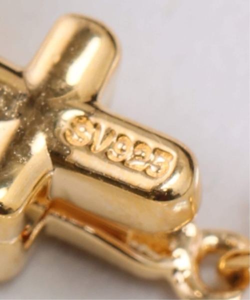 Noble（ノーブル）の「《追加2》MIHOKO SAKAI/ミホコサカイ パールラリエット（ネックレス・レディース・ホワイト・FREE）」の10枚目の写真