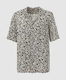 DRIES VAN NOTEN(�h���X���@���m�b�e��)��CARLTONE 3030 M.W.SHIRT(�V���c/�u���E�X)