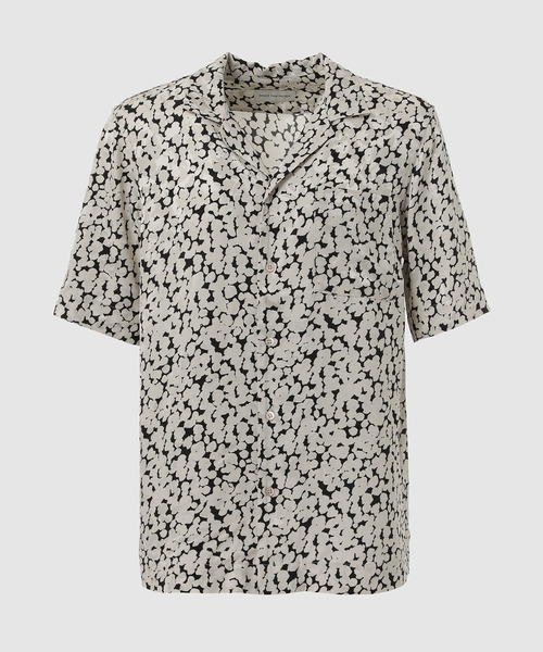 DRIES VAN NOTEN(ドリスヴァンノッテン)の「CARLTONE 3030 M.W.SHIRT(シャツ/ブラウス・メンズ・その他2/その他1・46)」の1枚目の写真