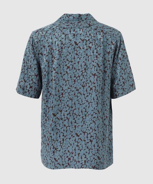 DRIES VAN NOTEN(ドリスヴァンノッテン)の「CARLTONE 3030 M.W.SHIRT(シャツ/ブラウス・メンズ・その他2/その他1・46)」の3枚目の写真
