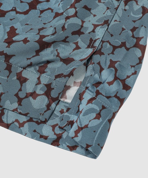 DRIES VAN NOTEN(ドリスヴァンノッテン)の「CARLTONE 3030 M.W.SHIRT(シャツ/ブラウス・メンズ・その他2/その他1・46)」の5枚目の写真