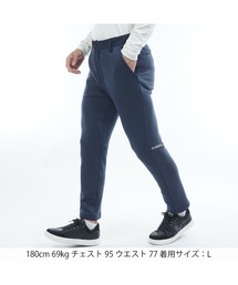 Admiral GOLF（アドミラル　ゴルフ）の「ｶﾙｲｼｽｳｪｯﾄﾊﾟﾝﾂ（スウェットパンツ）」
