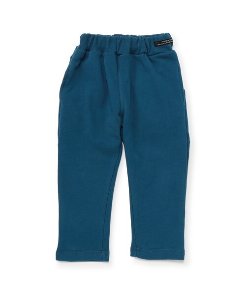 F.O.KIDS(エフオーキッズ)の「タフパンツ_ジュニア対応(その他パンツ・キッズ・ブルー/カーキ/ベージュ/チャコール・80/90/100/110/120/130/140)」の4枚目の写真