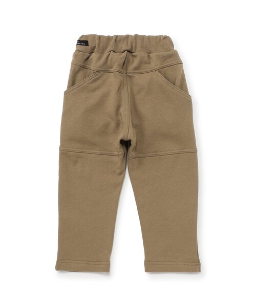 F.O.KIDS(エフオーキッズ)の「タフパンツ_ジュニア対応(その他パンツ・キッズ・ブルー/カーキ/ベージュ/チャコール・80/90/100/110/120/130/140)」の5枚目の写真