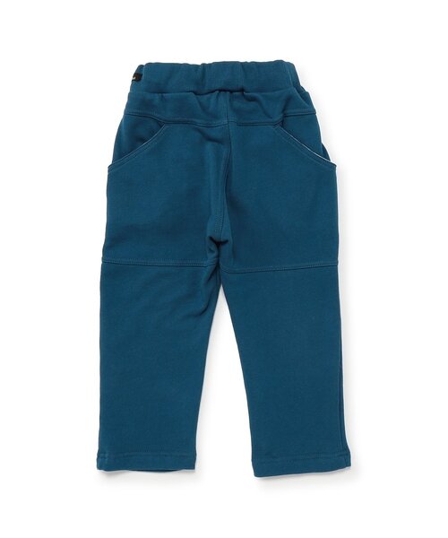 F.O.KIDS(エフオーキッズ)の「タフパンツ_ジュニア対応(その他パンツ・キッズ・ブルー/カーキ/ベージュ/チャコール・80/90/100/110/120/130/140)」の10枚目の写真