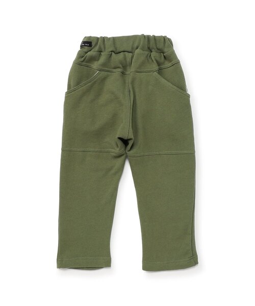 F.O.KIDS(エフオーキッズ)の「タフパンツ_ジュニア対応(その他パンツ・キッズ・ブルー/カーキ/ベージュ/チャコール・80/90/100/110/120/130/140)」の12枚目の写真