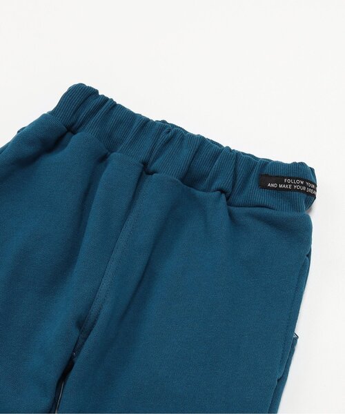 F.O.KIDS(エフオーキッズ)の「タフパンツ_ジュニア対応(その他パンツ・キッズ・ブルー/カーキ/ベージュ/チャコール・80/90/100/110/120/130/140)」の13枚目の写真