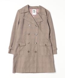 MICHEL KLEIN（ミッシェル・クラン）の「コート（その他アウター）」