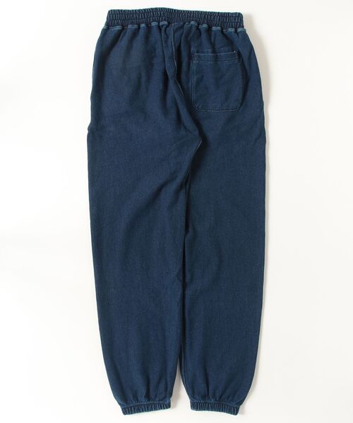 Champion(チャンピオン)の「【Champion/チャンピオン】メンズ リバースウィーブ(R) スウェットパンツ(スウェットパンツ・メンズ・インディゴブルー/ブラック系その他・LARGE/MEDIUM/X-LARGE)」の19枚目の写真