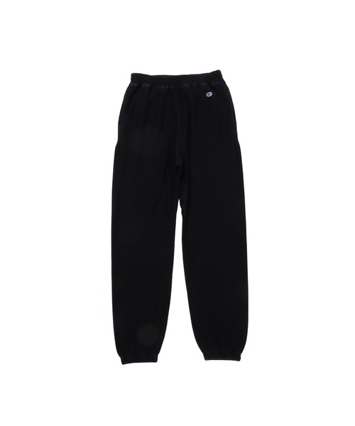 Champion(チャンピオン)の「【Champion/チャンピオン】メンズ リバースウィーブ(R) スウェットパンツ(スウェットパンツ・メンズ・インディゴブルー/ブラック系その他・LARGE/MEDIUM/X-LARGE)」の20枚目の写真