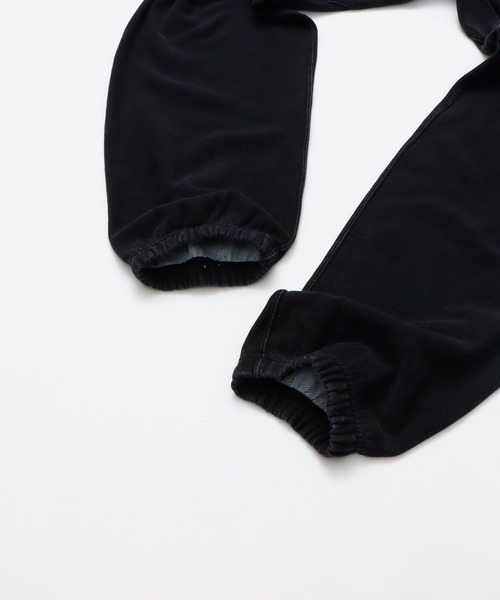 Champion(チャンピオン)の「【Champion/チャンピオン】メンズ リバースウィーブ(R) スウェットパンツ(スウェットパンツ・メンズ・インディゴブルー/ブラック系その他・LARGE/MEDIUM/X-LARGE)」の21枚目の写真
