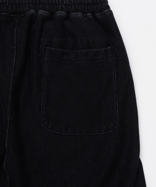 Champion(チャンピオン)の「【Champion/チャンピオン】メンズ リバースウィーブ(R) スウェットパンツ(スウェットパンツ・メンズ・インディゴブルー/ブラック系その他・LARGE/MEDIUM/X-LARGE)」の13枚目の写真