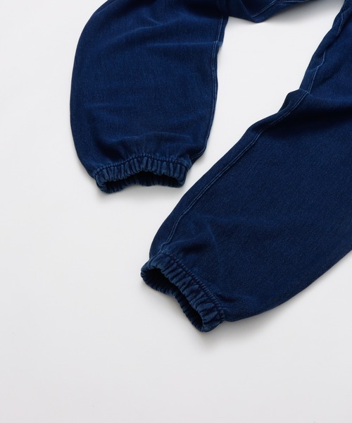Champion(チャンピオン)の「【Champion/チャンピオン】メンズ リバースウィーブ(R) スウェットパンツ(スウェットパンツ・メンズ・インディゴブルー/ブラック系その他・LARGE/MEDIUM/X-LARGE)」の22枚目の写真