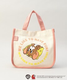 212 KITCHEN STORE（トゥワントゥキッチンストア）の「ランチバック ジェリー ＜TOM and JERRY トムとジェリー＞（その他雑貨）」