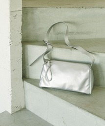 GLOBAL WORK | スペ軽ロングスクエアショルダーバッグ/634311(ショルダーバッグ)