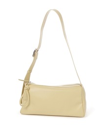 GLOBAL WORK | スペ軽ロングスクエアショルダーバッグ/634311(ショルダーバッグ)