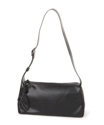 GLOBAL WORK | スペ軽ロングスクエアショルダーバッグ/634311(ショルダーバッグ)