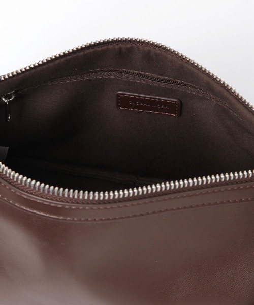 GLOBAL WORK(グローバルワーク)の「スペ軽ロングスクエアショルダーバッグ/634311(ショルダーバッグ・レディース・ライトイエロー/シルバー/ダークブラウン/ブラック・FREE)」の22枚目の写真