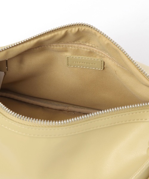 スペ軽ロングスクエアショルダーバッグ/634311（ショルダーバッグ