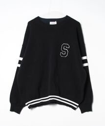 Sunny clouds（サニークラウズ）の「長袖ニット（ニット/セーター）」