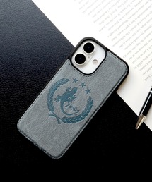 LARKiNS（ラーキンス）の「iPhone17 ケース ラーキンス 「MagSafe対応背面ケース」 マグセーフ（スマホケース/カバー）」