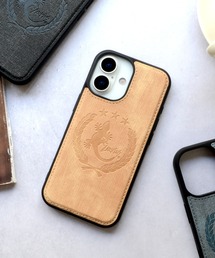 LARKiNS（ラーキンス）の「iPhone17 ケース ラーキンス 「MagSafe対応背面ケース」 マグセーフ（スマホケース/カバー）」