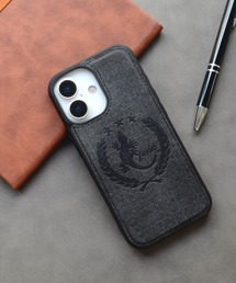 LARKiNS（ラーキンス）の「iPhone17 ケース ラーキンス 「MagSafe対応背面ケース」 マグセーフ（スマホケース/カバー）」