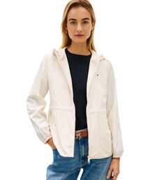 TOMMY HILFIGER | トランジションウィンドブレーカー(ナイロンジャケット)