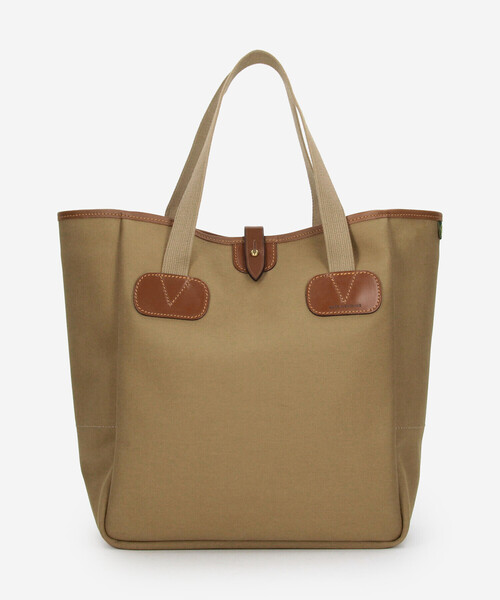 BRADY（ブレディー）の「Brady | 〈別注〉DERWENT UNISEX（トートバッグ・レディース・ブラック・ONE）」の2枚目の写真