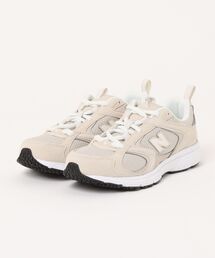 《New Balance》U408