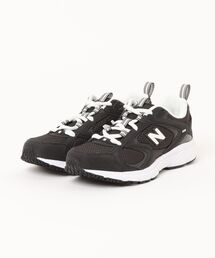 《New Balance》U408