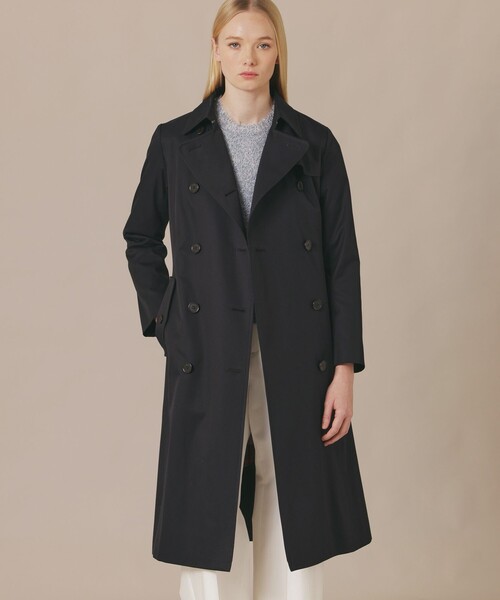 MACKINTOSH LONDON｜マッキントッシュ ロンドンのトレンチコート