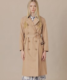 MACKINTOSH LONDON｜マッキントッシュ ロンドンのトレンチコート通販