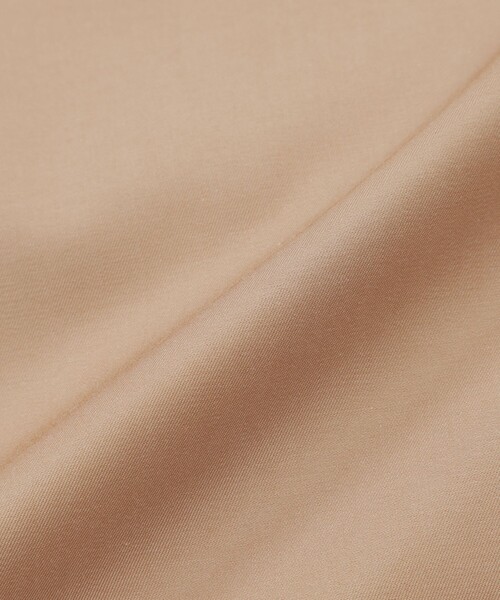 MACKINTOSH LONDON(マッキントッシュ ロンドン)の「【GABARDIN 19】【LOGIE/ロージー】トレンチコート(トレンチコート・レディース・ダークネイビー/ベージュ系その他5・40/38/36)」の3枚目の写真