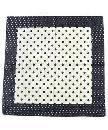 SHOO・LA・RUE | プリントスカーフ（65×65cm）(バンダナ/スカーフ)