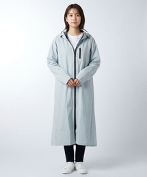 A BAG OF CHIPS（アバッグオブチップス）の「APフーディ　サイクルレインコート（レインコート/ポンチョ）」