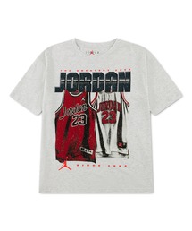 JORDAN BRAND（ジョーダンブランド）の「JORDAN BLAND HOME AND AWAY T-SHIRT / ジョーダン ブランド ホーム アンド アウェイ T-シャツ / NIKE【SP】（Tシャツ/カットソー）」