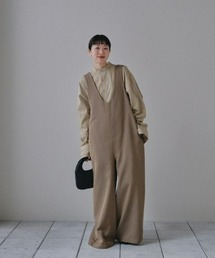 ブランド古着】TODAYFUL｜トゥデイフルのオールインワン・サロペット