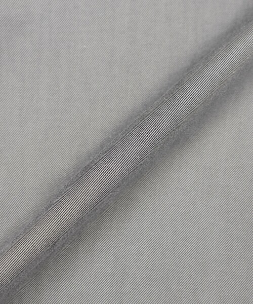 MACKINTOSH LONDON（マッキントッシュ ロンドン）の「【ML STANDARD TROUSERS】STYLE002 TAPERED FIT コットンストレッチツイルパンツ（その他パンツ・メンズ・ダークネイビー/グレー/ベージュ系その他・86/82/78/94/90）」の12枚目の写真