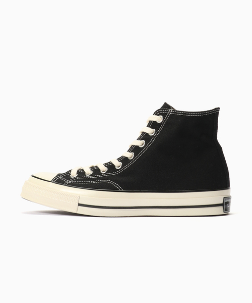 CONVERSE(コンバース)の「CONVERSE / コンバース ALL STAR LGCY HI(スニーカー・メンズ・ブラック・26.5cm/26cm/27.5cm)」の1枚目の写真