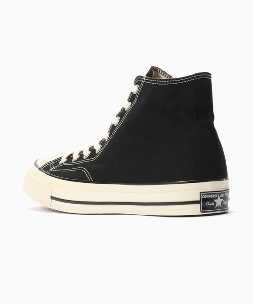 CONVERSE(コンバース)の「CONVERSE / コンバース ALL STAR LGCY HI(スニーカー・メンズ・ブラック・26.5cm/26cm/27.5cm)」の3枚目の写真