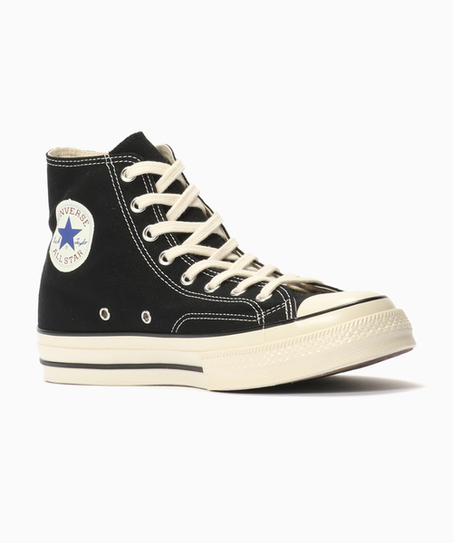 CONVERSE(コンバース)の「CONVERSE / コンバース ALL STAR LGCY HI(スニーカー・メンズ・ブラック・26.5cm/26cm/27.5cm)」の5枚目の写真