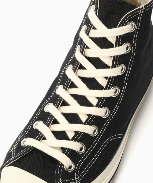 CONVERSE(コンバース)の「CONVERSE / コンバース ALL STAR LGCY HI(スニーカー・メンズ・ブラック・26.5cm/26cm/27.5cm)」の6枚目の写真